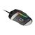 Мышка NZXT LIFT Wired Mouse Ambidextrous USB Black (MS-1WRAX-BM), изображение 5 Мышка NZXT LIFT Wired Mouse Ambidextrous USB Black (MS-1WRAX-BM), изображение 5