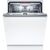 Посудомийна машина Bosch SMV4HVX00K Посудомийна машина Bosch SMV4HVX00K
