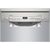 Посудомийна машина Bosch SPS2IKI02K, зображення 2 Посудомийна машина Bosch SPS2IKI02K, зображення 2