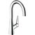 Смеситель Hansgrohe 72814000 Смеситель Hansgrohe 72814000