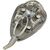 Кормушка Brain fishing In-line Drop Flat Feeder M 75x33 20g (1858.21.01) Кормушка Brain fishing In-line Drop Flat Feeder M 75x33 20g (1858.21.01)