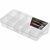 Коробка рыболова Select Lure Box SLHS-017 17.8х9.4х3 cm (1870.30.51) Коробка рыболова Select Lure Box SLHS-017 17.8х9.4х3 cm (1870.30.51)