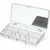 Коробка рыболова Select Lure Box SLHS-035 17.8х9.4х3 cm (1870.30.54), изображение 2 Коробка рыболова Select Lure Box SLHS-035 17.8х9.4х3 cm (1870.30.54), изображение 2