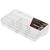 Коробка рыболова Select Lure Box SLHS-035 17.8х9.4х3 cm (1870.30.54) Коробка рыболова Select Lure Box SLHS-035 17.8х9.4х3 cm (1870.30.54)