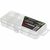 Коробка рыболова Select Terminal Tackle Box SLHS-009 13.3х6.2х2.5cm (1870.30.48) Коробка рыболова Select Terminal Tackle Box SLHS-009 13.3х6.2х2.5cm (1870.30.48)