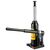 Домкрат Sigma гидравлический бутылочный 2т H 180-333мм (6102021), изображение 2 Домкрат Sigma гидравлический бутылочный 2т H 180-333мм (6102021), изображение 2