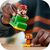 Конструктор LEGO Super Mario Додатковий набір «Черевик Гумби» (71404), зображення 8 Конструктор LEGO Super Mario Додатковий набір «Черевик Гумби» (71404), зображення 8