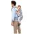 Рюкзак-переноска Chicco Hip Seat (79147.76), изображение 5 Рюкзак-переноска Chicco Hip Seat (79147.76), изображение 5