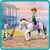 Конструктор LEGO Disney Princess Развлечения в замке Анны и Олафа 108 деталей (43204), изображение 8 Конструктор LEGO Disney Princess Развлечения в замке Анны и Олафа 108 деталей (43204), изображение 8