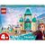 Конструктор LEGO Disney Princess Развлечения в замке Анны и Олафа 108 деталей (43204) Конструктор LEGO Disney Princess Развлечения в замке Анны и Олафа 108 деталей (43204)