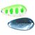 Блесна Jackall CIBI TEARO 1.2g 85 BLUE GLOW YAMAME (1699.11.96), изображение 2 Блесна Jackall CIBI TEARO 1.2g 85 BLUE GLOW YAMAME (1699.11.96), изображение 2