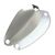 Блесна Jackall TEARO 0.7g 40 SILVER (1699.12.18) Блесна Jackall TEARO 0.7g 40 SILVER (1699.12.18)