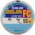 Флюорокарбон Sunline Siglon FC 50m 0.415мм 10.9кг повідковий (1658.01.45) Флюорокарбон Sunline Siglon FC 50m 0.415мм 10.9кг повідковий (1658.01.45)