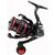 Катушка Shimano 17 Sephia CI4+ C3000S 9+1BB (51SF08E030A), изображение 2 Катушка Shimano 17 Sephia CI4+ C3000S 9+1BB (51SF08E030A), изображение 2