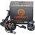 Катушка Brain fishing Apex Double Baitrunner 4000 6+1BB 5.1:1 (1858.41.68), изображение 5 Катушка Brain fishing Apex Double Baitrunner 4000 6+1BB 5.1:1 (1858.41.68), изображение 5