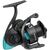 Катушка Favorite SW X1 2500HG 9+1BB (1878.06.64), изображение 2 Катушка Favorite SW X1 2500HG 9+1BB (1878.06.64), изображение 2