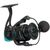 Катушка Favorite SW X1 2500HG 9+1BB (1878.06.64), изображение 4 Катушка Favorite SW X1 2500HG 9+1BB (1878.06.64), изображение 4