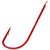Крючок Brain fishing Crystal B2011 14 (20 шт/уп) Red (1858.80.29) Крючок Brain fishing Crystal B2011 14 (20 шт/уп) Red (1858.80.29)