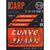 Крючок Brain fishing Brain Curve Shank 01 (8 шт/уп) (1858.80.12), изображение 2 Крючок Brain fishing Brain Curve Shank 01 (8 шт/уп) (1858.80.12), изображение 2