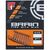 Крючок Brain fishing F1 Wide Gape 12 (10 шт/уп) (1858.80.05), изображение 2 Крючок Brain fishing F1 Wide Gape 12 (10 шт/уп) (1858.80.05), изображение 2