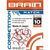Крючок Brain fishing Match B1020 10 (20 шт/уп) Red (1858.80.27), изображение 2 Крючок Brain fishing Match B1020 10 (20 шт/уп) Red (1858.80.27), изображение 2