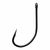 Крючок Decoy KR-23 Black Nickeled 01 (10 шт/уп) (1562.03.24) Крючок Decoy KR-23 Black Nickeled 01 (10 шт/уп) (1562.03.24)