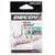 Крючок Decoy KR-33 Maggot 04 (12 шт/уп) (1562.05.44), изображение 2 Крючок Decoy KR-33 Maggot 04 (12 шт/уп) (1562.05.44), изображение 2