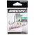 Крючок Decoy KR-33 Maggot 10 (14 шт/уп) (1562.05.41), изображение 2 Крючок Decoy KR-33 Maggot 10 (14 шт/уп) (1562.05.41), изображение 2