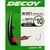 Крючок Decoy M-001 Round light 14 (15 шт/уп) (1562.03.10), изображение 2 Крючок Decoy M-001 Round light 14 (15 шт/уп) (1562.03.10), изображение 2