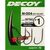 Крючок Decoy M-004 Bait Holder 02 (12 шт/уп) (1562.03.60), изображение 2 Крючок Decoy M-004 Bait Holder 02 (12 шт/уп) (1562.03.60), изображение 2