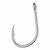 Крючок Select Carp Classic 16 (10 шт/уп) (1870.51.05) Крючок Select Carp Classic 16 (10 шт/уп) (1870.51.05)