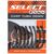 Крючок Select Carp Turn Down 06 (10 шт/уп) (1870.50.55), изображение 2 Крючок Select Carp Turn Down 06 (10 шт/уп) (1870.50.55), изображение 2