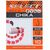 Крючок Select Chika 16 (10 шт/уп) (1870.51.22), изображение 2 Крючок Select Chika 16 (10 шт/уп) (1870.51.22), изображение 2