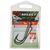 Крючок Select WH-11 4/0 (4 шт/уп) (1870.50.98), изображение 2 Крючок Select WH-11 4/0 (4 шт/уп) (1870.50.98), изображение 2