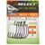 Крючок Select WH-190 3/0 (4 шт/уп) (1870.50.70), изображение 2 Крючок Select WH-190 3/0 (4 шт/уп) (1870.50.70), изображение 2