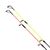 Удилище Brain fishing Apex Double 2.7m 3.0lbs/max 120g (1858.40.70), изображение 2 Удилище Brain fishing Apex Double 2.7m 3.0lbs/max 120g (1858.40.70), изображение 2