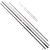 Удилище Brain fishing Apex Double 2.7m 3.0lbs/max 120g (1858.40.70) Удилище Brain fishing Apex Double 2.7m 3.0lbs/max 120g (1858.40.70)
