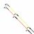 Удилище Brain fishing фидерное Apex Double 4.50m 5.0lbs/max 250g (1858.41.77), изображение 2 Удилище Brain fishing фидерное Apex Double 4.50m 5.0lbs/max 250g (1858.41.77), изображение 2