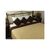 Покрывало Руно Chocolate Ромб 150x212 см (360.52У_Chocolate ромб), изображение 3 Покрывало Руно Chocolate Ромб 150x212 см (360.52У_Chocolate ромб), изображение 3