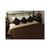 Покрывало Руно Chocolate Ромб 150x212 см (360.52У_Chocolate ромб) Покрывало Руно Chocolate Ромб 150x212 см (360.52У_Chocolate ромб)