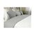 Покрывало Руно White Grey 150x212 см (360.52У_White Grey), изображение 4 Покрывало Руно White Grey 150x212 см (360.52У_White Grey), изображение 4