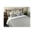 Покрывало Руно White Grey 150x212 см (360.52У_White Grey) Покрывало Руно White Grey 150x212 см (360.52У_White Grey)