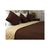 Покрывало Руно Chocolate 220x240 см (330.52У_Chocolate), изображение 2 Покрывало Руно Chocolate 220x240 см (330.52У_Chocolate), изображение 2