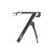 Компьютерный стол 1stPlayer VR2 Black (VR2), изображение 6 Компьютерный стол 1stPlayer VR2 Black (VR2), изображение 6
