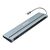 Концентратор Canyon USB-C 14 in 1 (CNS-HDS90) Концентратор Canyon USB-C 14 in 1 (CNS-HDS90)