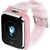 Смарт-часы AURA A1 WIFI Pink (KWAA1WFP), изображение 3 Смарт-часы AURA A1 WIFI Pink (KWAA1WFP), изображение 3