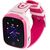 Смарт-часы AURA A2 WIFI Pink (KWAA2WFP), изображение 2 Смарт-часы AURA A2 WIFI Pink (KWAA2WFP), изображение 2