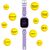 Смарт-часы AURA A2 WIFI Purple (KWAA2WFPE), изображение 3 Смарт-часы AURA A2 WIFI Purple (KWAA2WFPE), изображение 3
