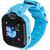 Смарт-часы AURA A3 WIFI Blue (KWAA3BL), изображение 2 Смарт-часы AURA A3 WIFI Blue (KWAA3BL), изображение 2