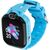 Смарт-часы AURA A3 WIFI Blue (KWAA3BL), изображение 3 Смарт-часы AURA A3 WIFI Blue (KWAA3BL), изображение 3
